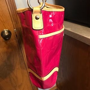 Coach Bags - Authentic Coach purse Coach Bags - Authentic Coach purse